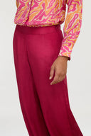 Pantalone Burma - Fuxia