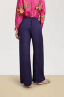 Burma Pants - Blue