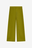 Pantalone Burma - Green Gold