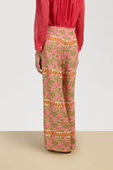 Burma Pants - Japan Bounch Pink