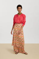 Burma Pants - Japan Bounch Pink