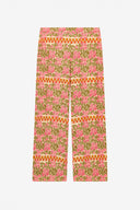 Burma Pants - Japan Bounch Pink