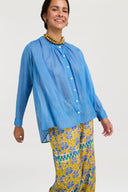 Ginger Shirt - Pervinch Sugar