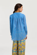 Ginger Shirt - Pervinch Sugar