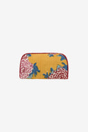 Goretta Pouch Quilted Big - Corolla Gold