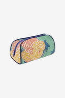 Goretta Pouch Quilted Big - Corolla Jade