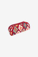 Goretta Pouch Quilted Small - Hima Rany