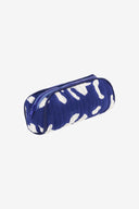 Goretta Pouch Quilted Small - Matisse Royalblue