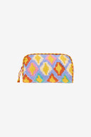 Goretta Pouch Small - Hima Plumbago
