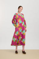 Khubani Dress - Akira Rany