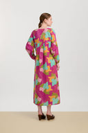 Khubani Dress - Akira Rany