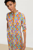 Kurta Lunga - Hima Plumbago