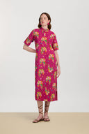 Mamta Kaftan - Ginza Bouquet Rany
