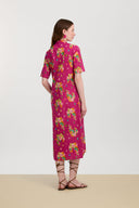 Mamta Kaftan - Ginza Bouquet Rany