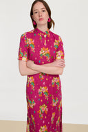 Mamta Kaftan - Ginza Bouquet Rany
