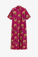 Mamta Kaftan - Ginza Bouquet Rany