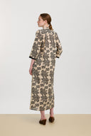 Mirte Kaftan - Naoshima Black