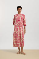 Mirte Kaftan - Naoshima Fuxia