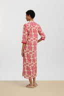 Mirte Kaftan - Naoshima Fuxia