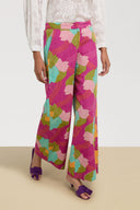 Myanmar Pants - Akira Rany