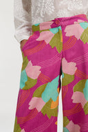Pantalone Myanmar - Akira Rany