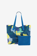 New Lisa Bag - Akira Dark Teal