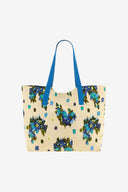 Borsa New Lisa - Ginza Bouquet Ivory
