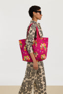 New Lisa Bag - Ginza Bouquet Rany