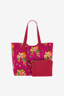 Borsa New Lisa - Ginza Bouquet Rany