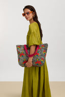 New Lisa Bag - New Lisa Bag - Kanji Black