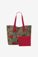New Lisa Bag - New Lisa Bag - Kanji Black