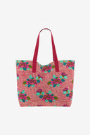 Borsa New Lisa - Kanji Fuxia