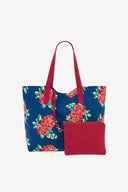 New Lisa Bag - Suiko Flower Suger