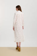 Odette Dress - Naoshima White