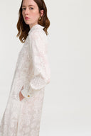 Abito Odette - Naoshima White