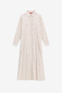 Abito Odette - Naoshima White