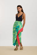 Sarong - Naoshima Lemon