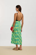 Sarong - Naoshima Lemon