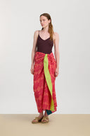 Sarong - Naoshima Peach