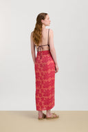 Sarong - Naoshima Peach