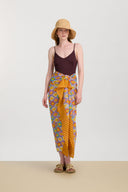 Sarong - Hima Plumbago