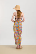 Sarong - Hima Plumbago