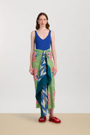 Sarong - Nina'S Rose Mint