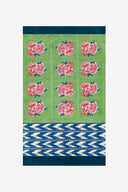 Sarong - Nina'S Rose Mint