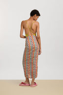 Sarong - Amer Strings Ivory