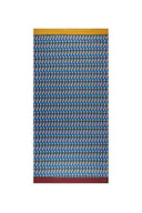 Pareo - Amer Strings Plumbago