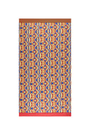 Sarong - Jaquikat Cobalt
