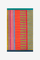 Pareo - Multistripes Lemon