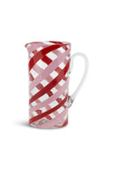 Pitcher - Red Pink