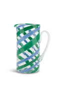 Pitcher - Pervinch Green